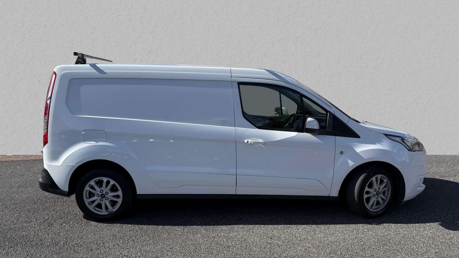 Used Ford Transit Connect 2020 for sale - 77972685: Photo 17