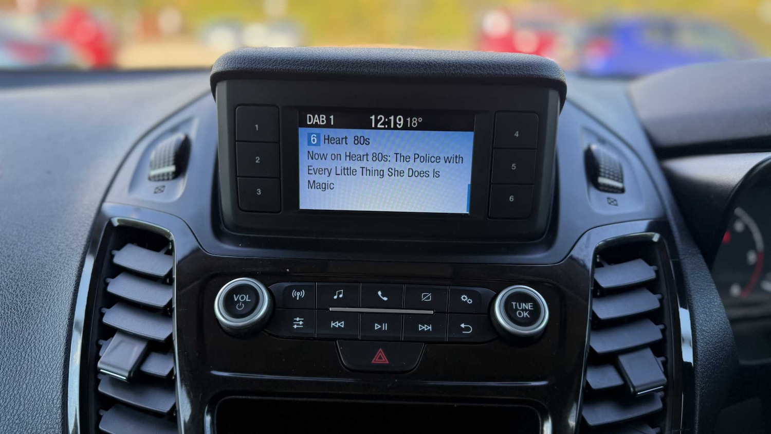 Used Ford Transit Connect 2020 for sale - 77972685: Photo 27