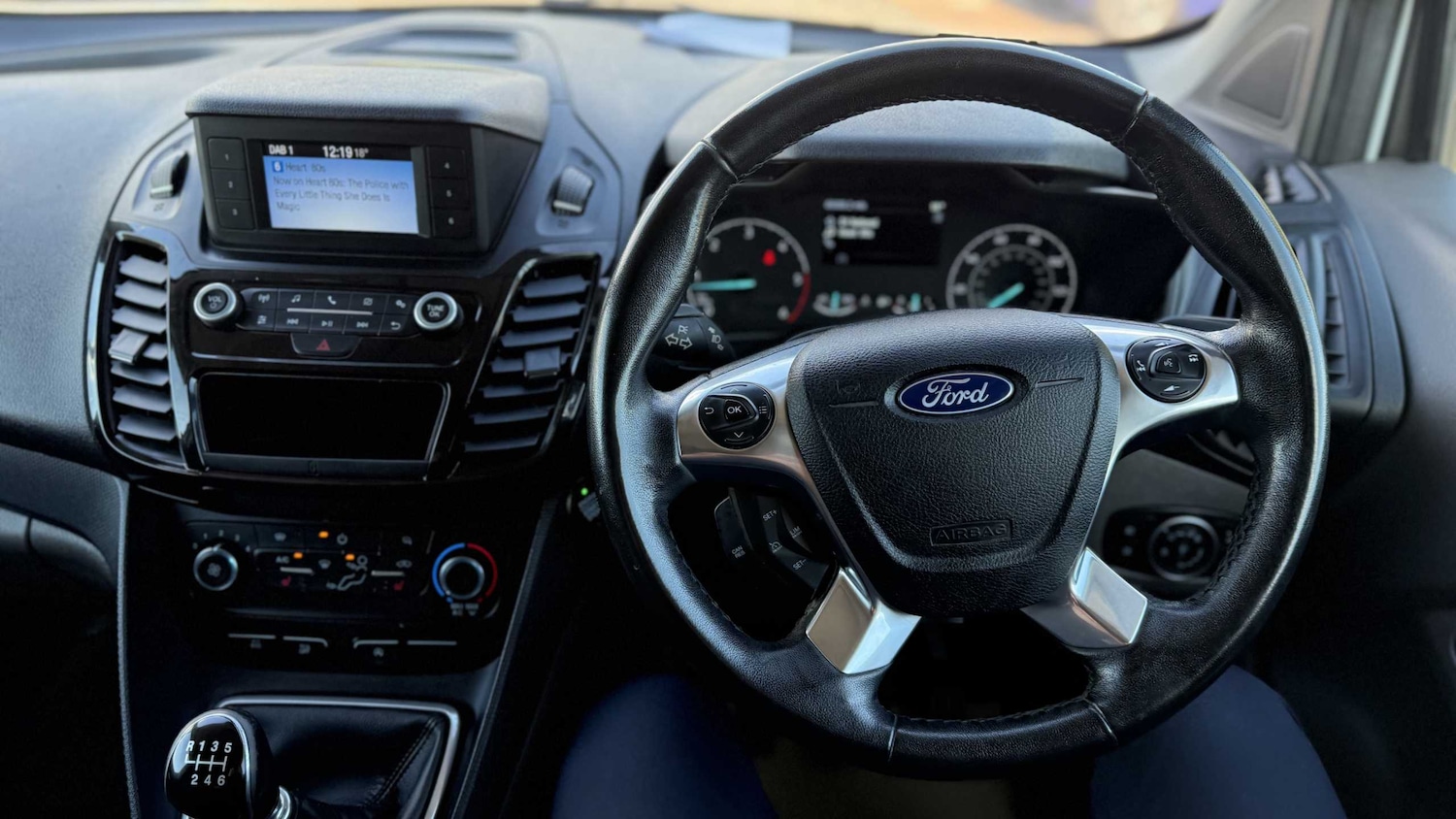 Used Ford Transit Connect 2020 for sale - 77972685: Photo 28