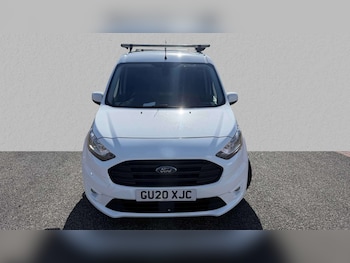 Used Ford Transit Connect 2020 for sale - 77972685: Photo