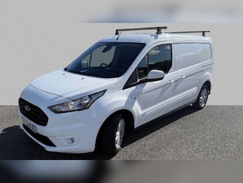 Used Ford Transit Connect 2020 for sale - 77972685: Photo