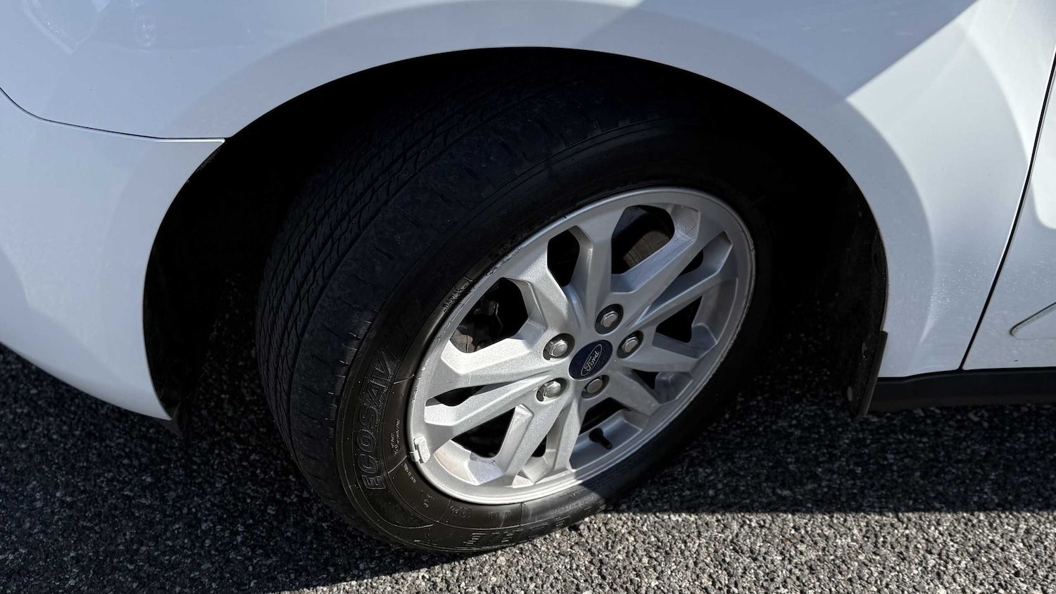 Used Ford Transit Connect 2020 for sale - 77972685: Photo 4