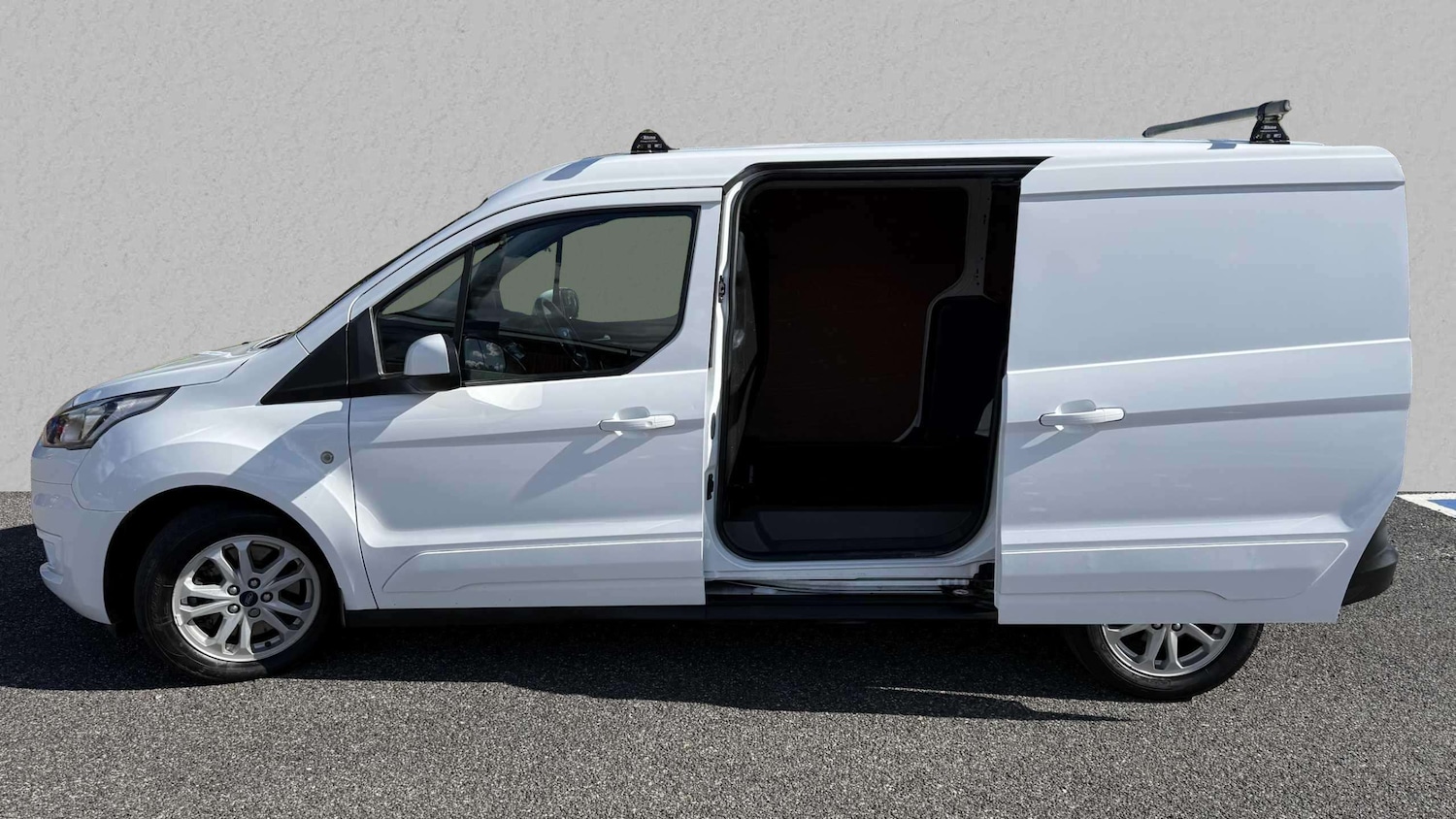 Used Ford Transit Connect 2020 for sale - 77972685: Photo 5