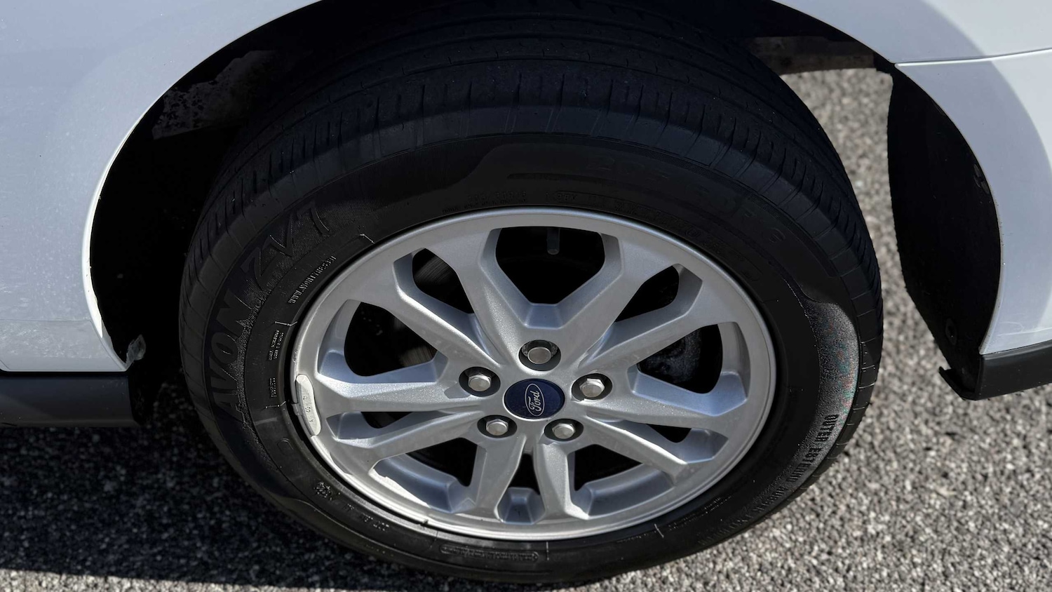 Used Ford Transit Connect 2020 for sale - 77972685: Photo 6