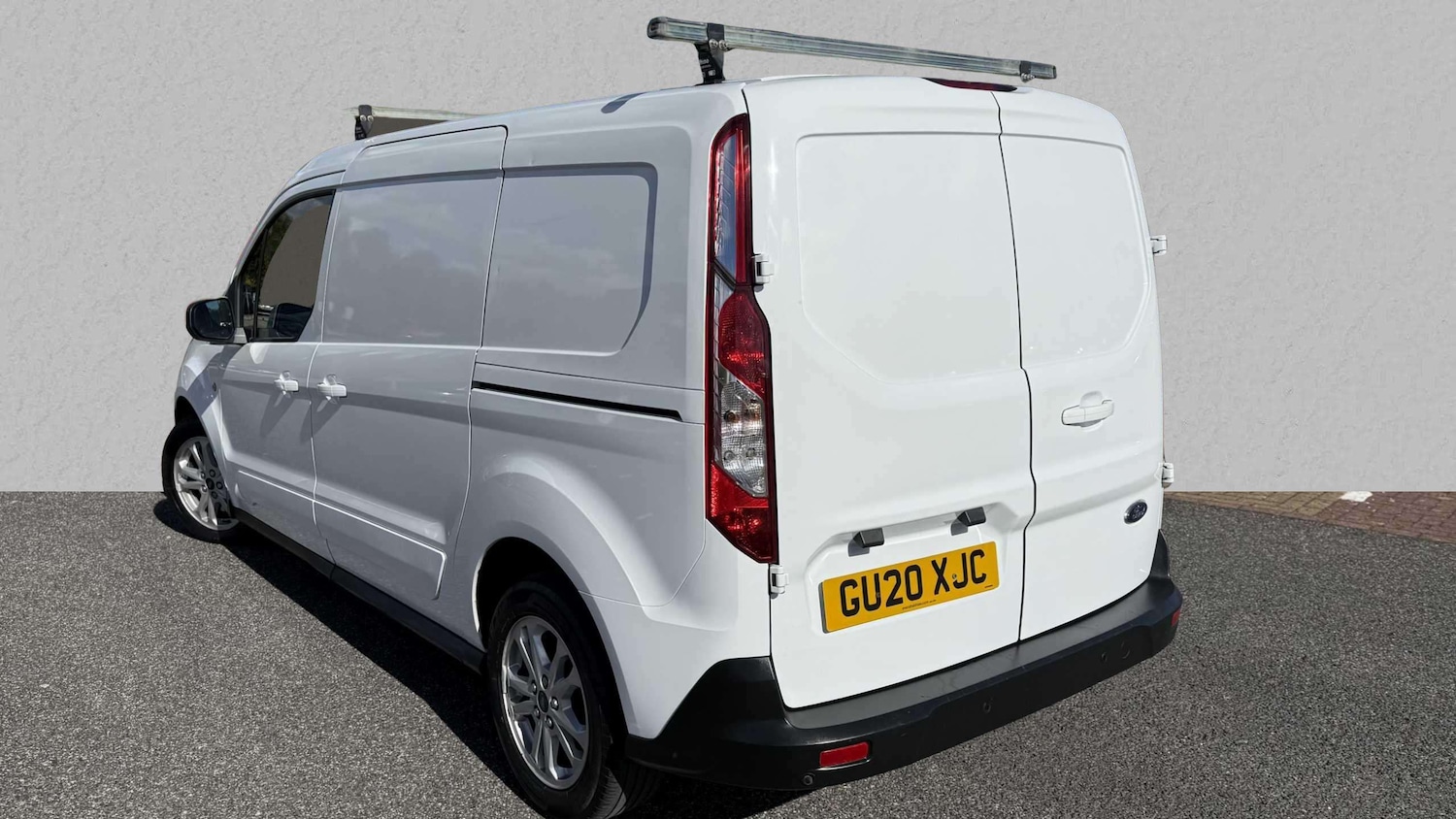 Used Ford Transit Connect 2020 for sale - 77972685: Photo 9