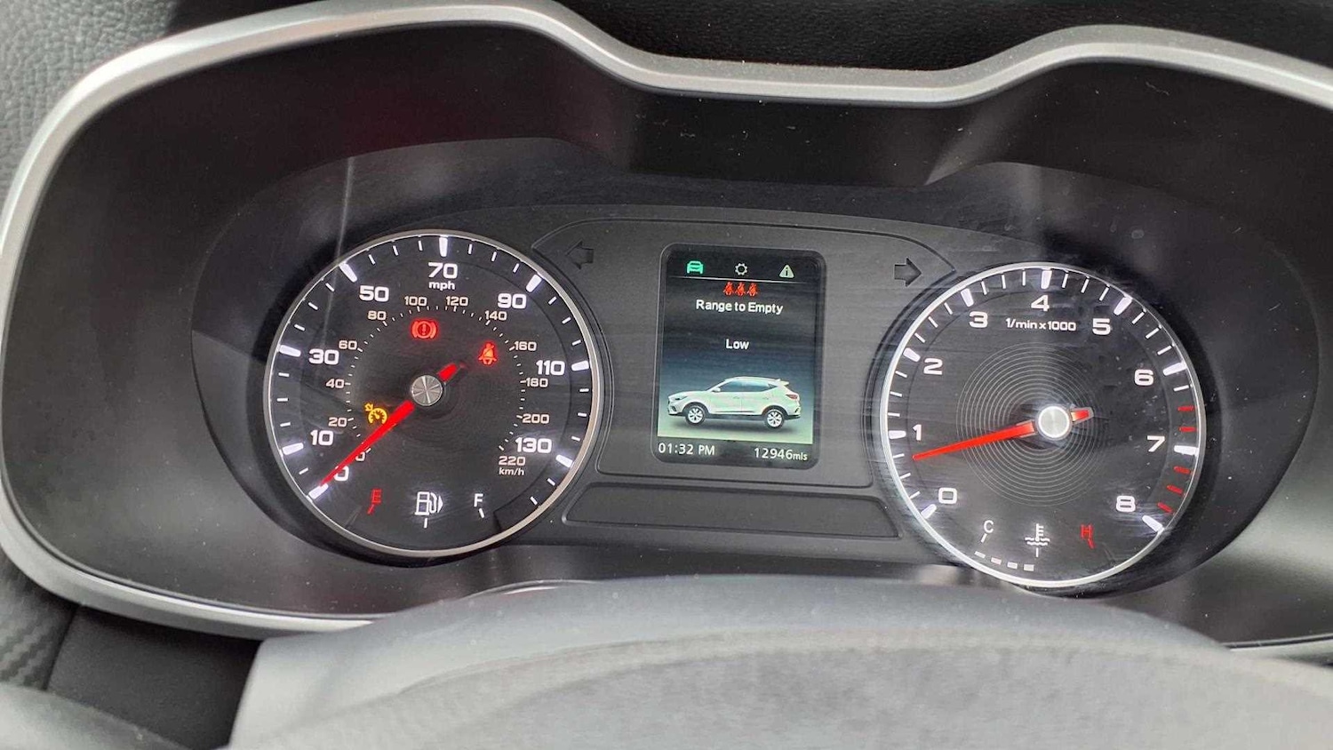 Vehicle 26