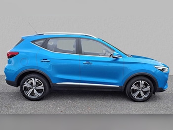 Used MG MG ZS 2024 for sale - 75918008: Photo