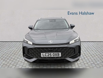 Used MG MG HS 2025 for sale - 78365547: Photo