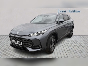 Used MG MG HS 2025 for sale - 78365547: Photo