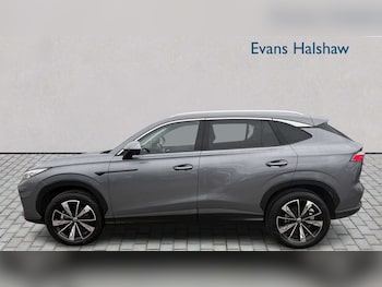 Used MG MG HS 2025 for sale - 78365547: Photo