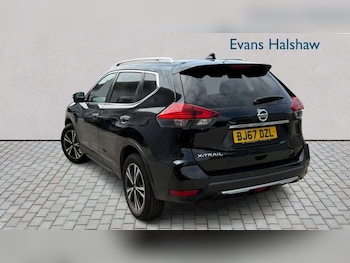 Used Nissan X-Trail 2017 for sale - 79428852: Photo