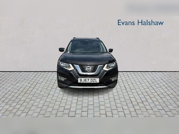 Used Nissan X-Trail 2017 for sale - 79428852: Photo