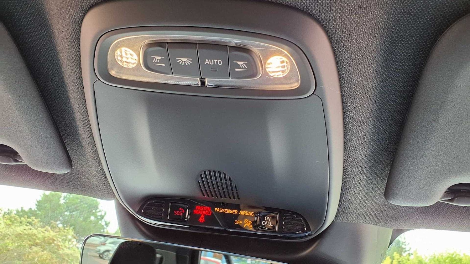 Vehicle 31