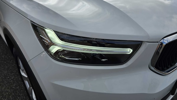 Used Volvo XC40 2022 for sale - 75981477: Photo 11