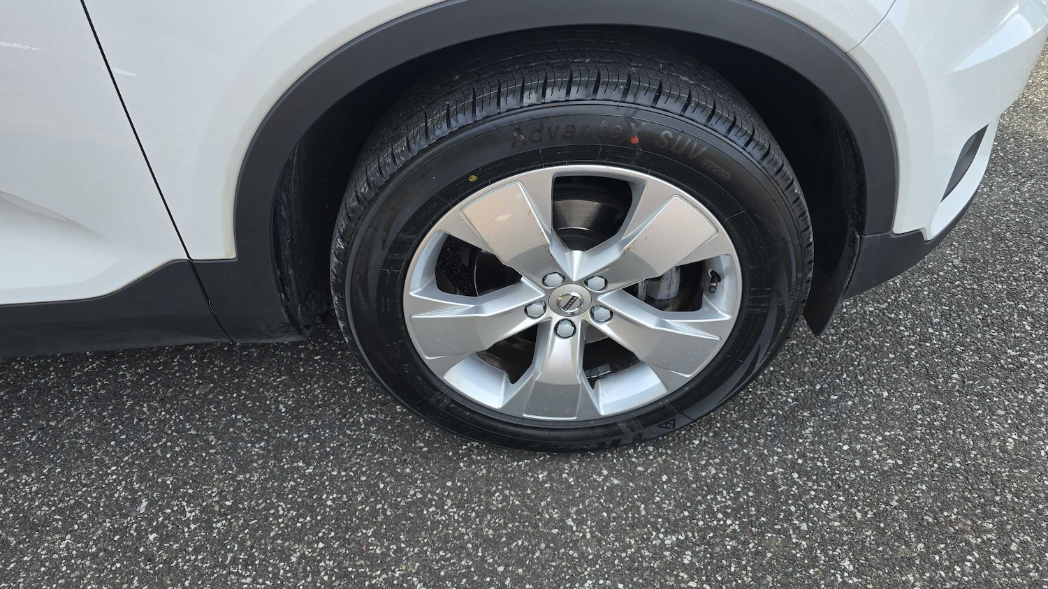 Used Volvo XC40 2022 for sale - 75981477: Photo 12