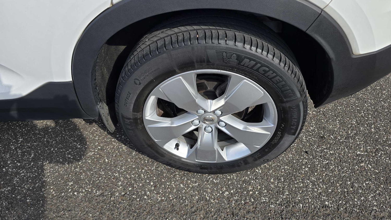 Used Volvo XC40 2022 for sale - 75981477: Photo 15