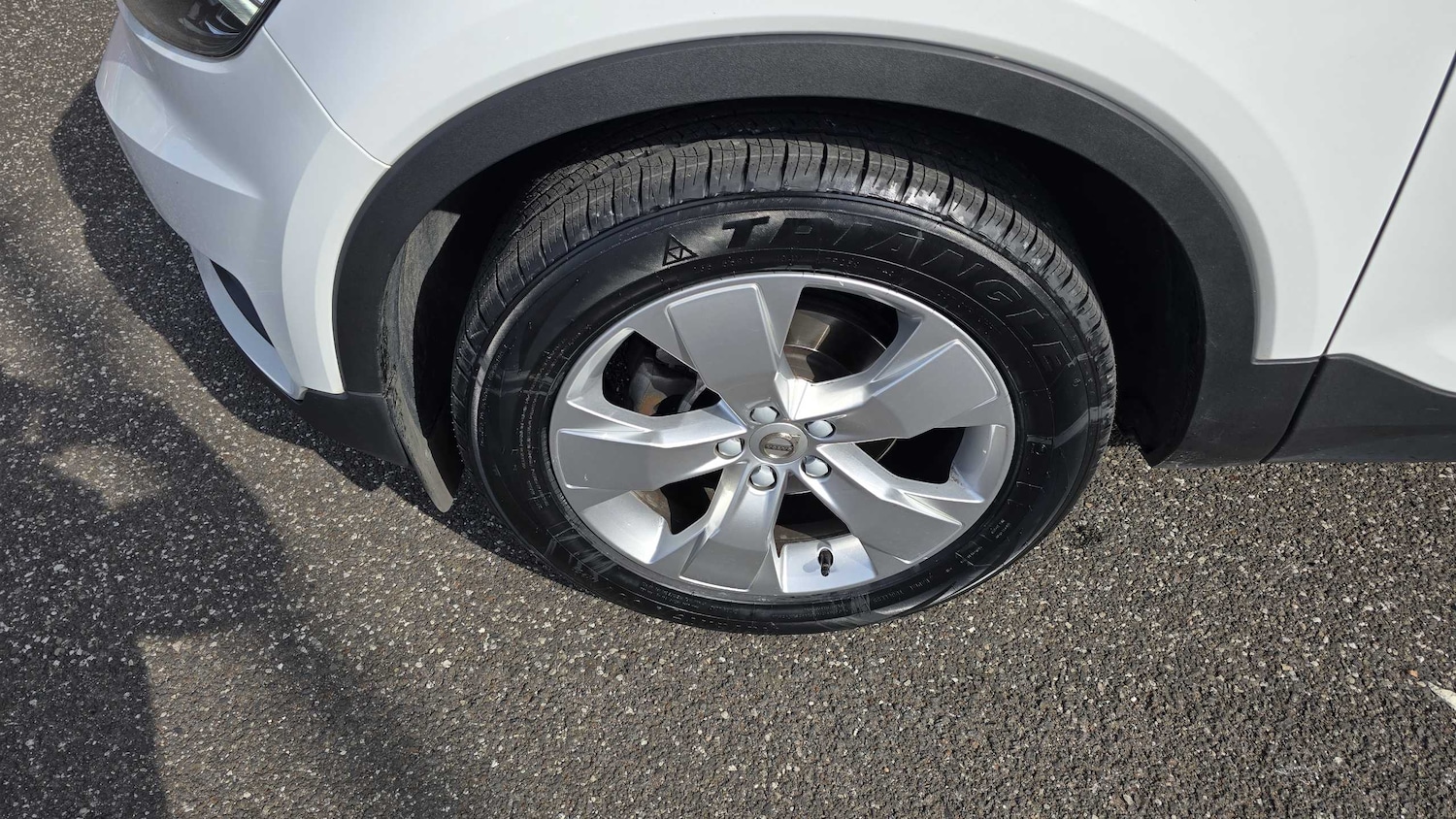 Used Volvo XC40 2022 for sale - 75981477: Photo 16