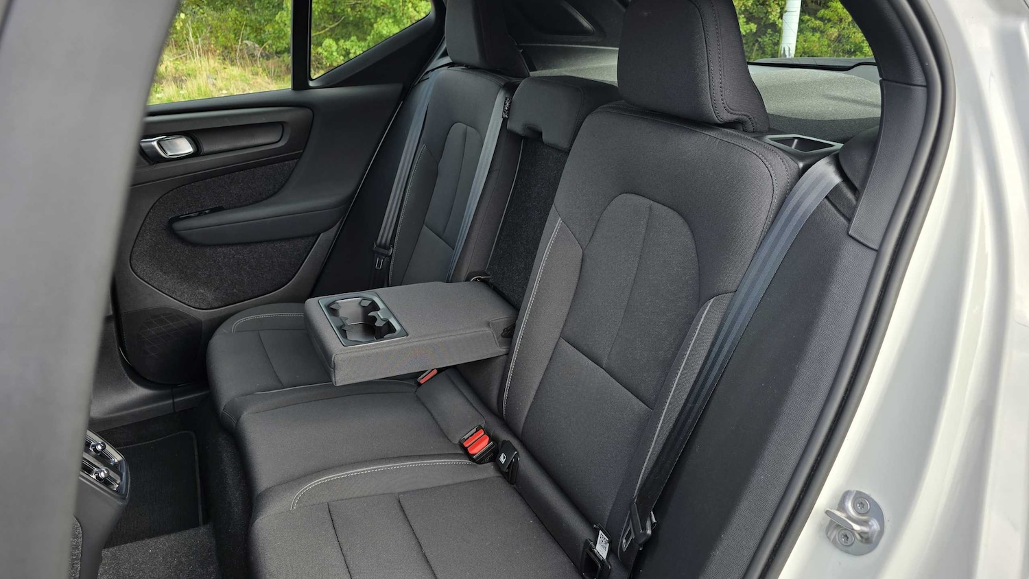 Used Volvo XC40 2022 for sale - 75981477: Photo 19