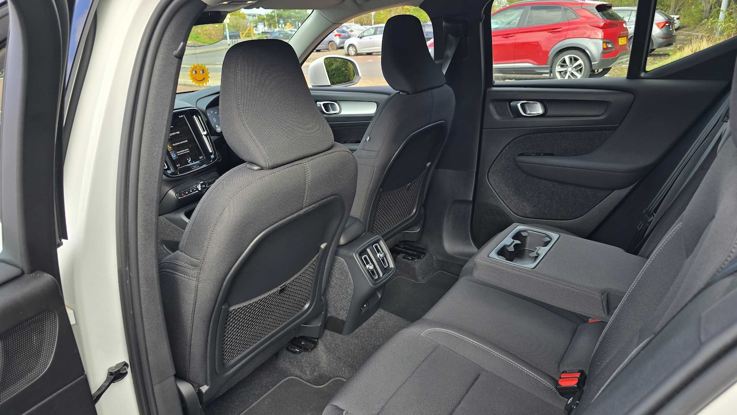 Used Volvo XC40 2022 for sale - 75981477: Photo 20