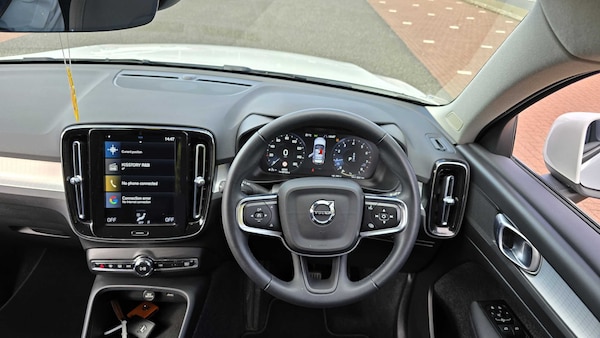 Used Volvo XC40 2022 for sale - 75981477: Photo 24