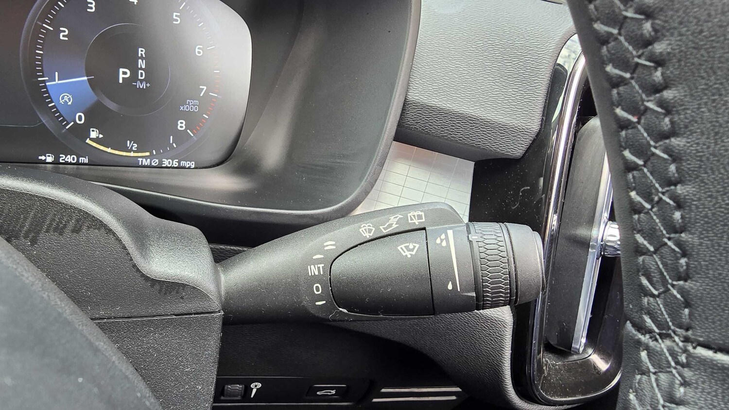 Used Volvo XC40 2022 for sale - 75981477: Photo 31