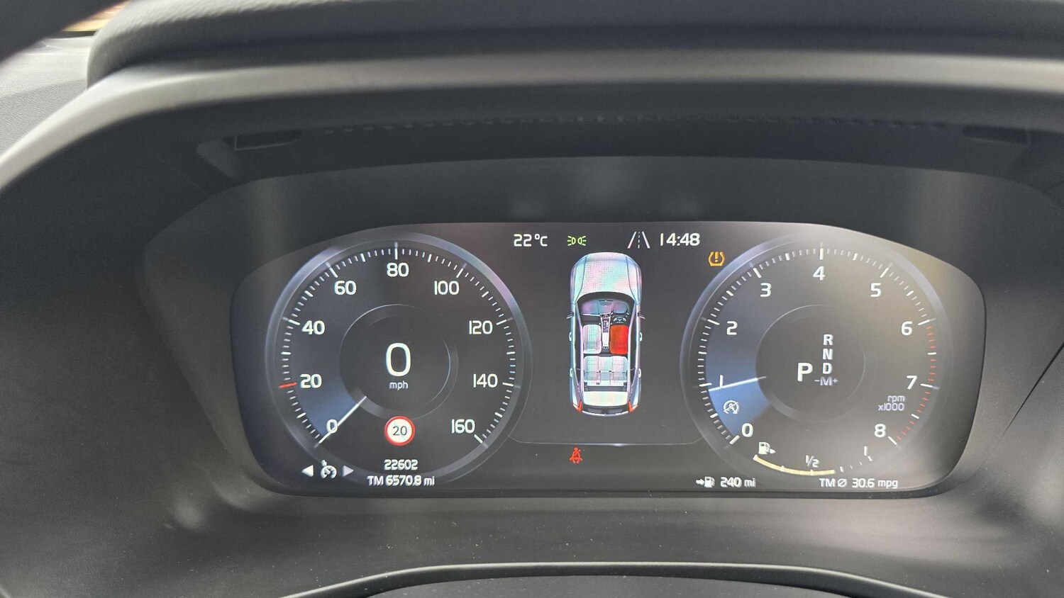 Used Volvo XC40 2022 for sale - 75981477: Photo 35