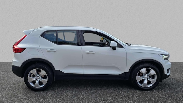 Used Volvo XC40 2022 for sale - 75981477: Photo 4