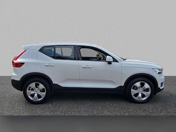 Used Volvo XC40 2022 for sale - 75981477: Photo