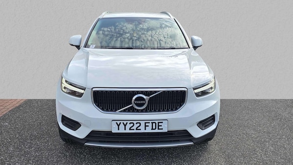 Used Volvo XC40 2022 for sale - 75981477: Photo 5