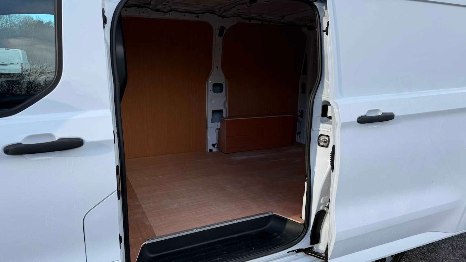 Used Ford Transit Custom 2025 for sale - 78010298: Photo 10