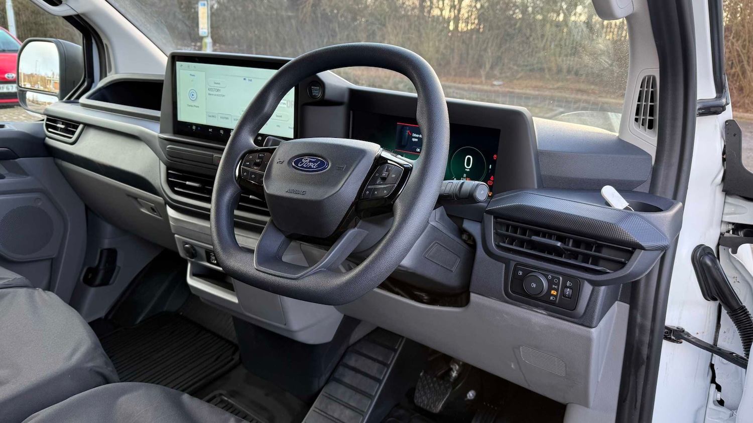 Used Ford Transit Custom 2025 for sale - 78010298: Photo 12