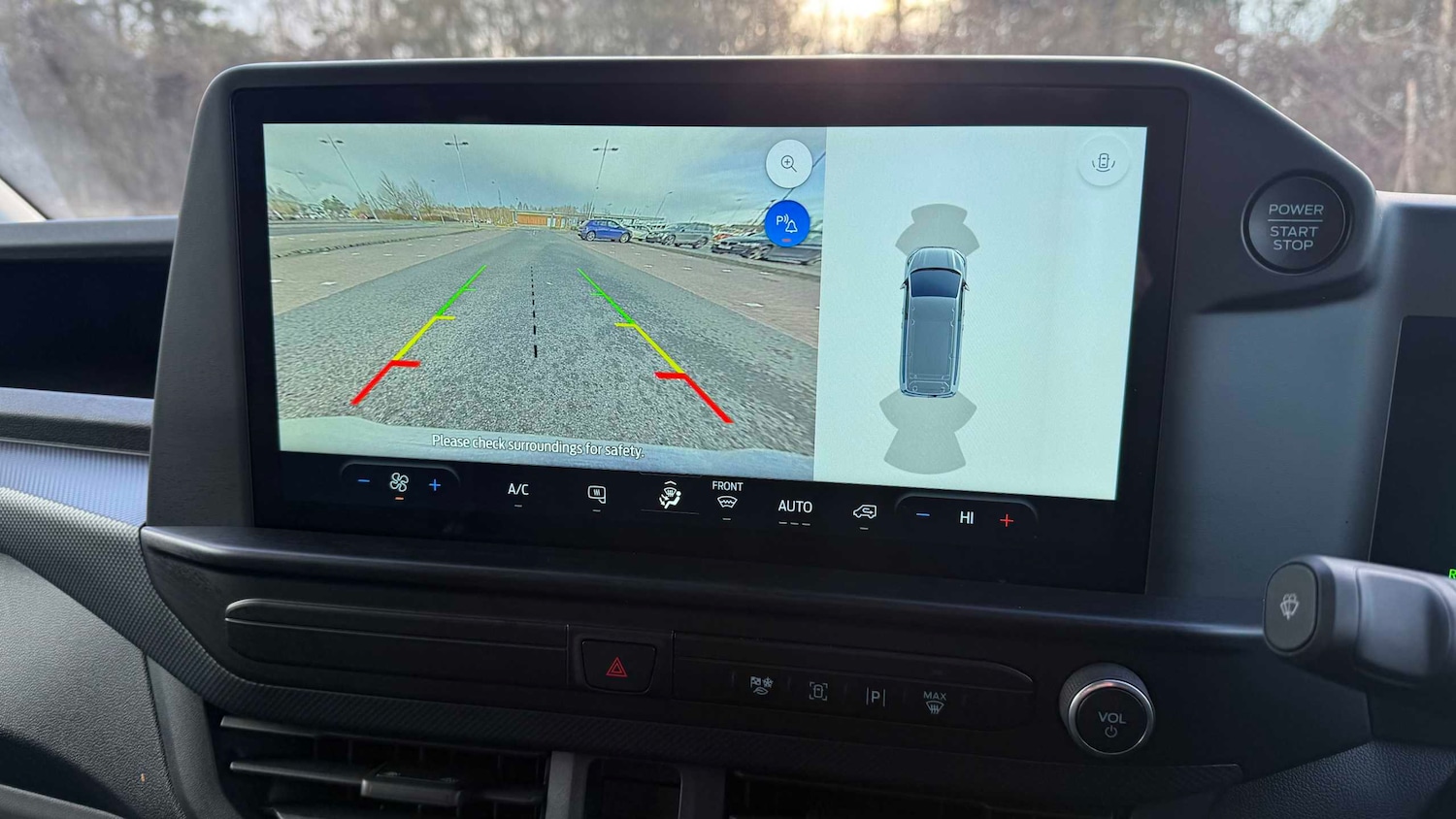 Used Ford Transit Custom 2025 for sale - 78010298: Photo 14