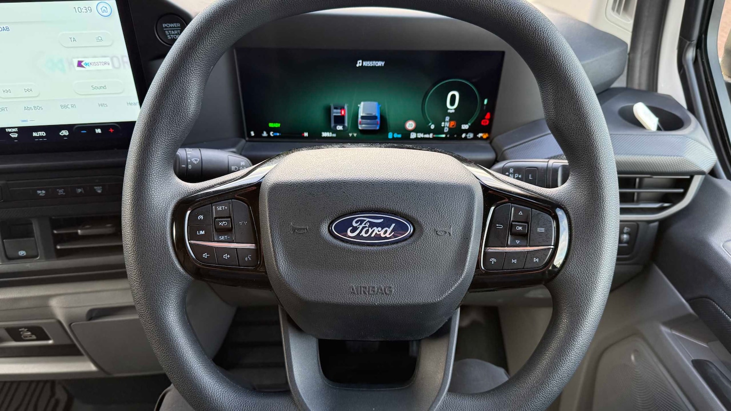 Used Ford Transit Custom 2025 for sale - 78010298: Photo 15