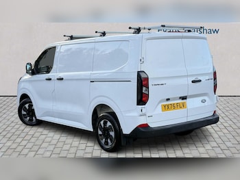 Used Ford Transit Custom 2025 for sale - 78010298: Photo
