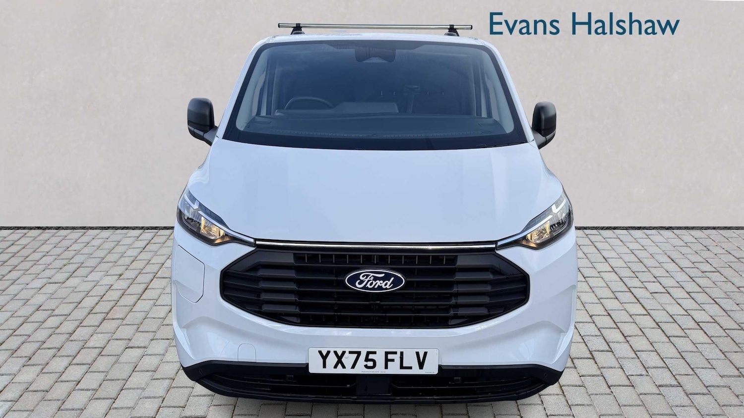 Used Ford Transit Custom 2025 for sale - 78010298: Photo 3