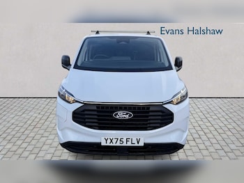 Used Ford Transit Custom 2025 for sale - 78010298: Photo