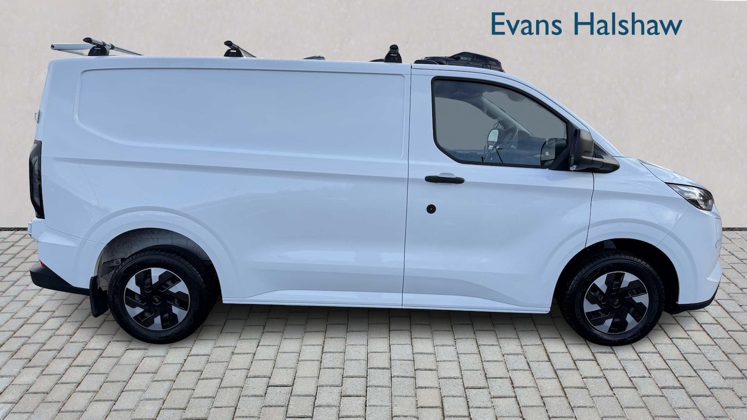 Used Ford Transit Custom 2025 for sale - 78010298: Photo 4