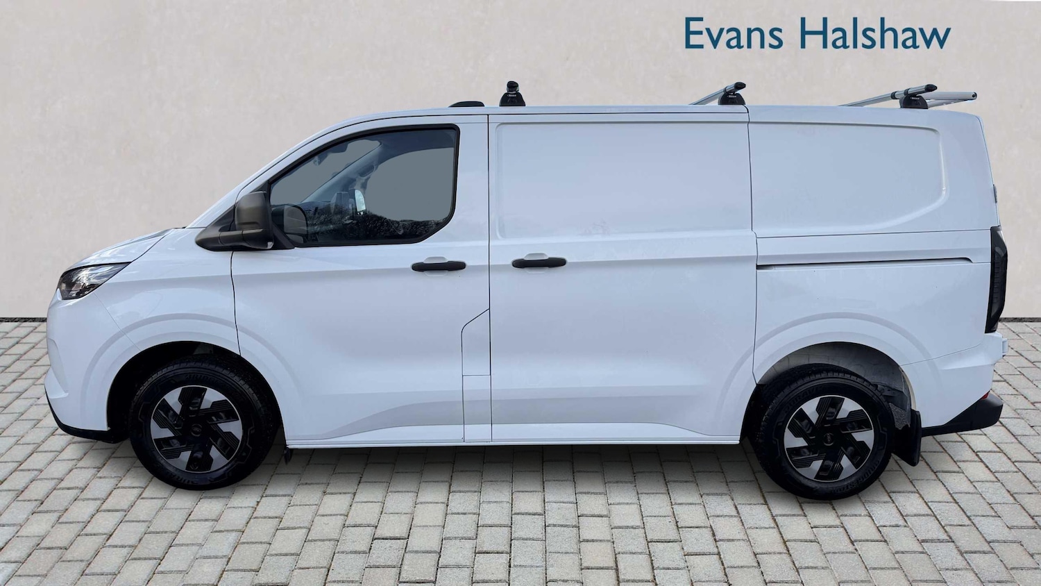 Used Ford Transit Custom 2025 for sale - 78010298: Photo 6