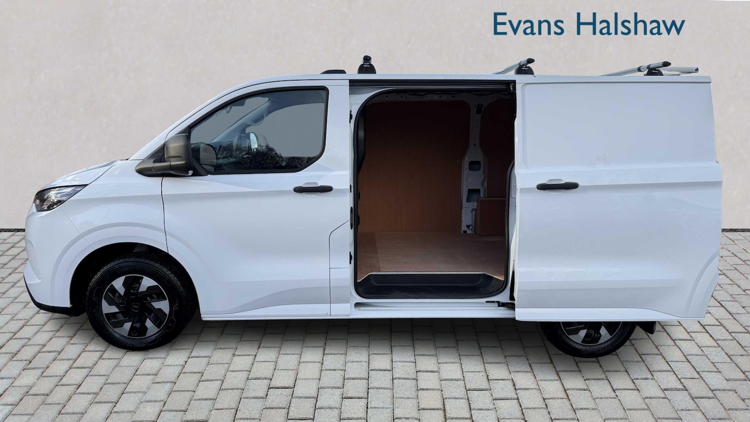 Used Ford Transit Custom 2025 for sale - 78010298: Photo 9