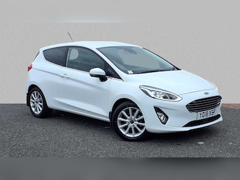 Ford - Fiesta