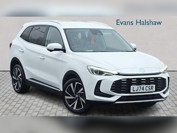 MG MG ZS feature image