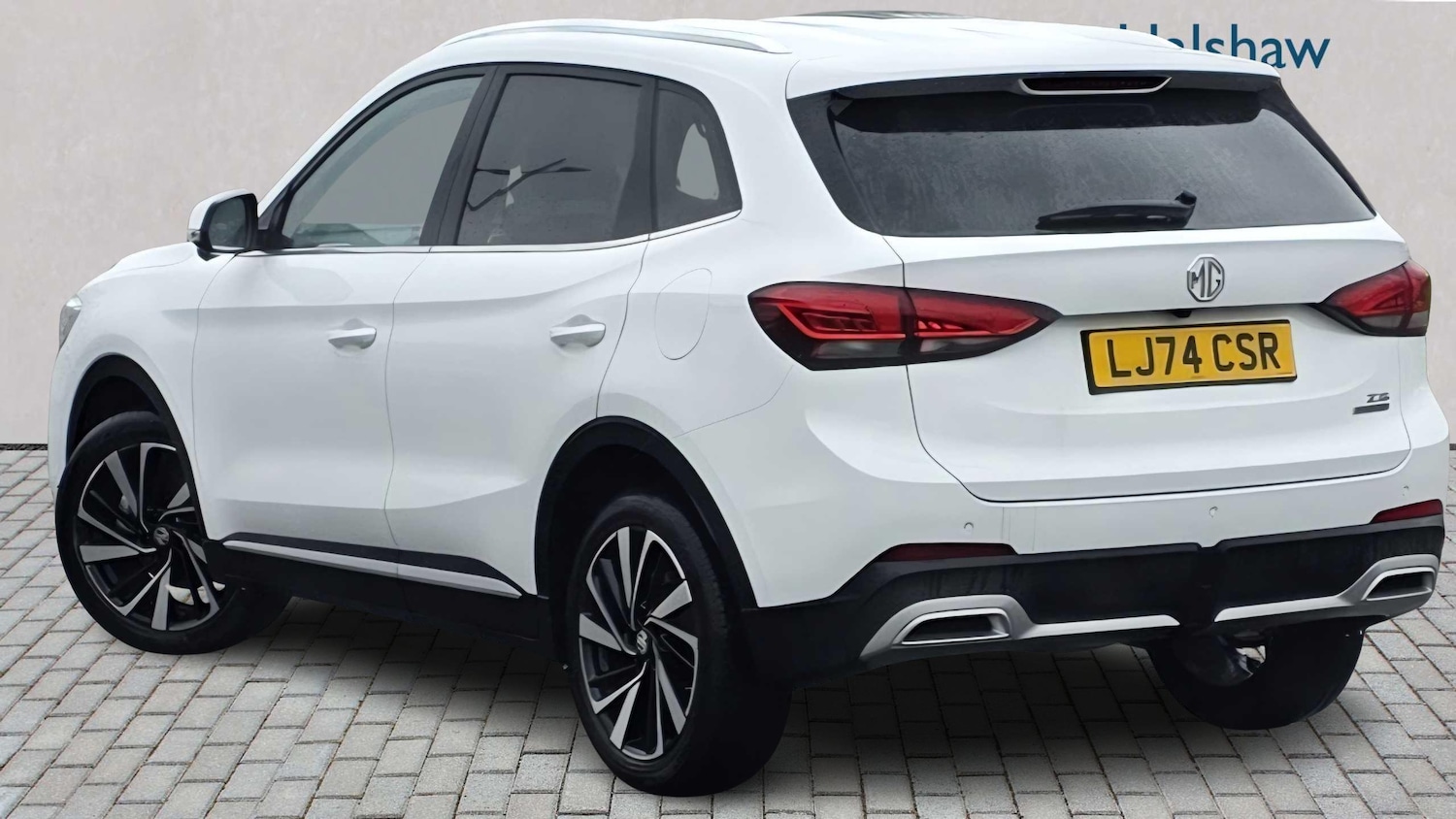 Used MG MG ZS 2025 for sale - 77443614: Photo 2