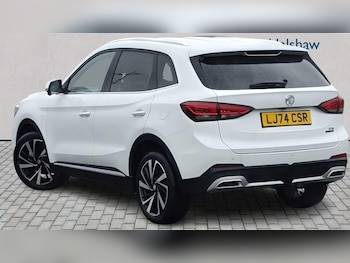 Used MG MG ZS 2025 for sale - 77443614: Photo