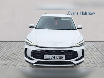 Used MG MG ZS 2025 for sale - 77443614: Photo