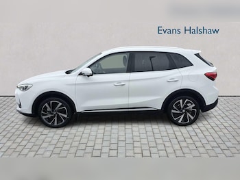 Used MG MG ZS 2025 for sale - 77443614: Photo