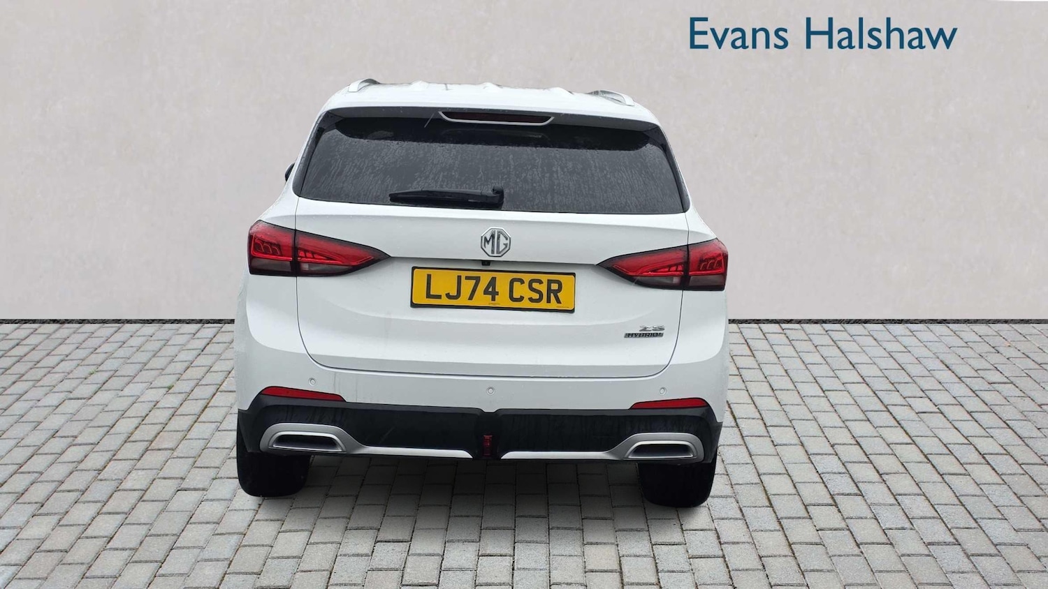 Used MG MG ZS 2025 for sale - 77443614: Photo 5