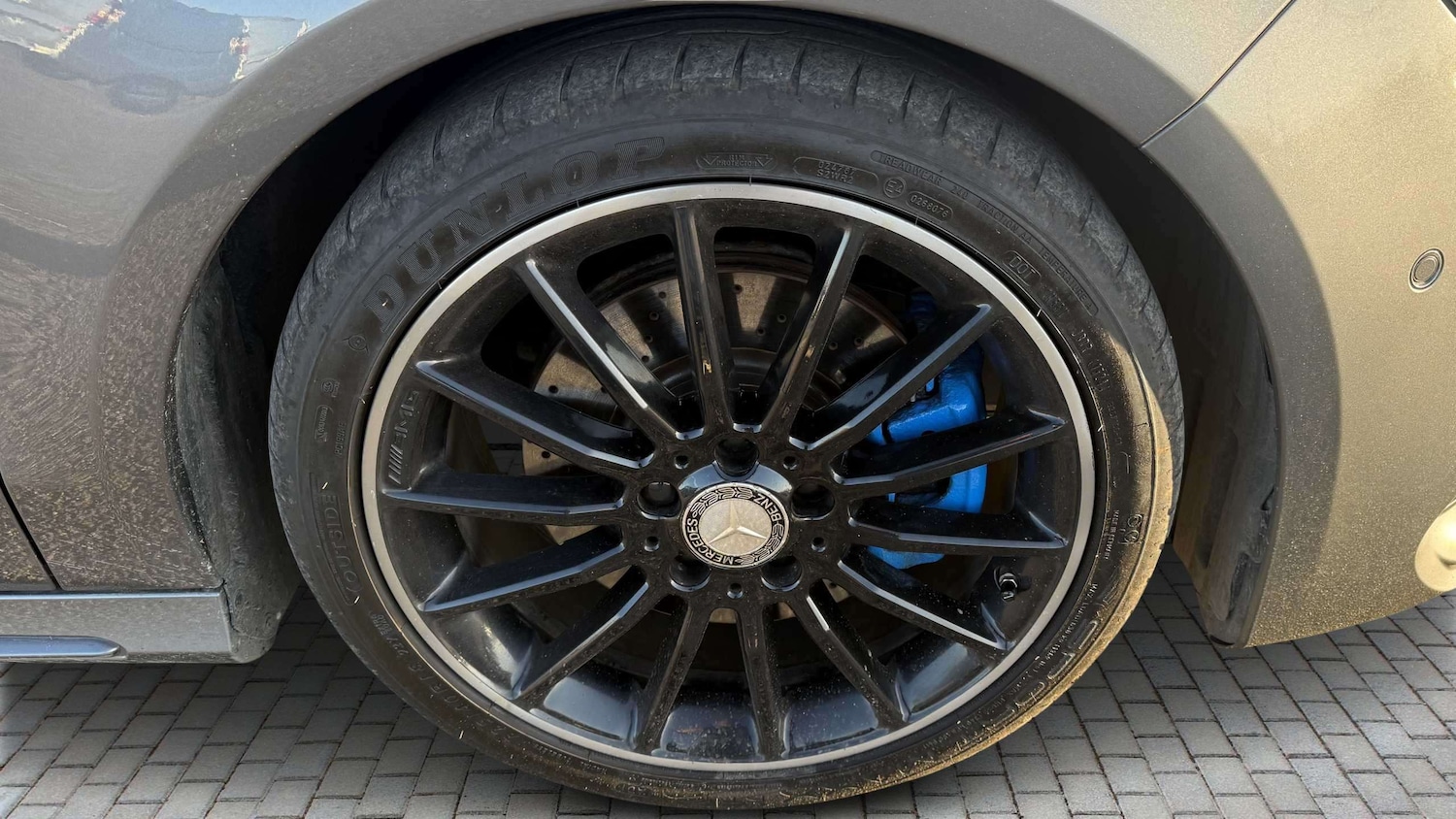 Used Mercedes-Benz CLA 2017 for sale - 77928493: Photo 10