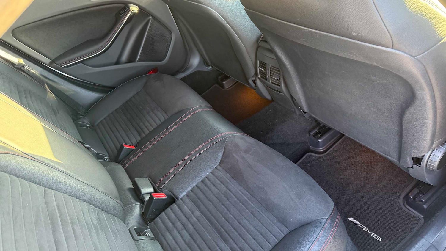 Used Mercedes-Benz CLA 2017 for sale - 77928493: Photo 13