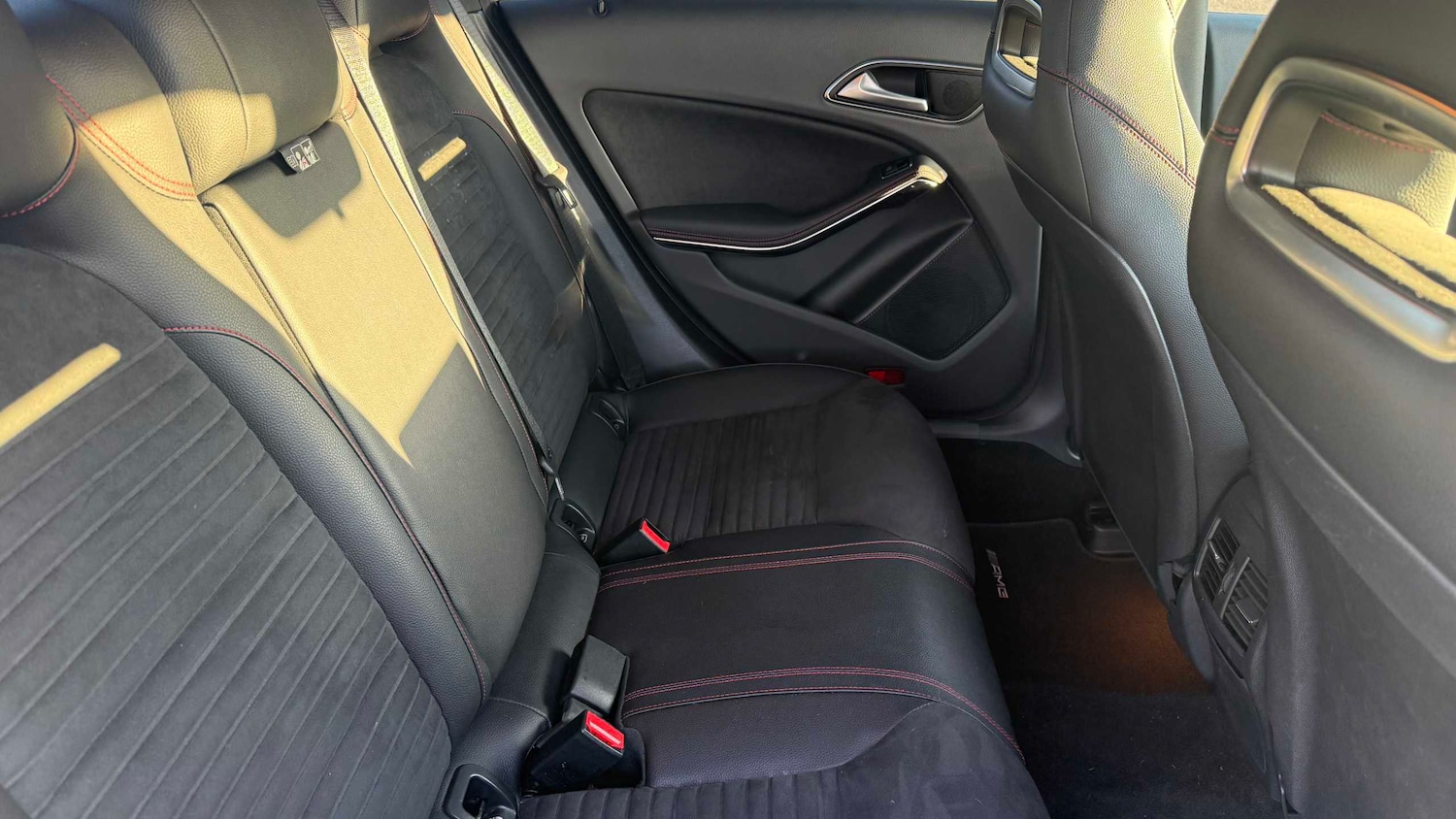 Used Mercedes-Benz CLA 2017 for sale - 77928493: Photo 14