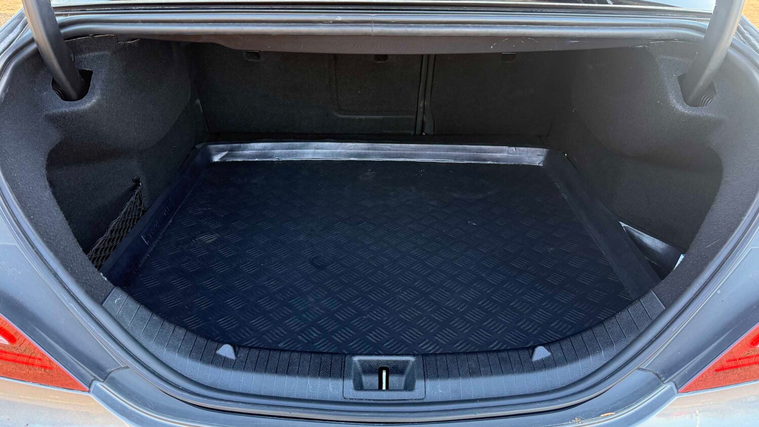 Used Mercedes-Benz CLA 2017 for sale - 77928493: Photo 15